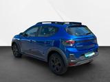 Dacia Sandero III Stepway Extreme Eco G 120 Automatik - Dacia Sandero Tageszulassungen