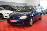 Volkswagen Golf 5 1.4 Lim. Goal Klimaaut*Sitzh*Tempomat*PDC - Volkswagen Golf aus 2006: Golf5