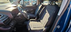 Opel Combo Life E Ultimate XL