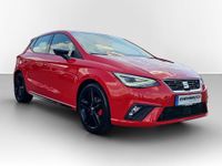 Seat Ibiza - Vorschau Bild 3