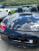 Porsche Boxster S - Porsche Gebrauchtwagen von 2006