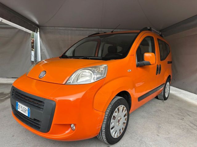 Fiat Qubo 1.4 8V 77 CV Dynamic Natural Power