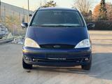 Ford Galaxy 1.9TDI 66kW Viva X - Ford Galaxy: 1.9