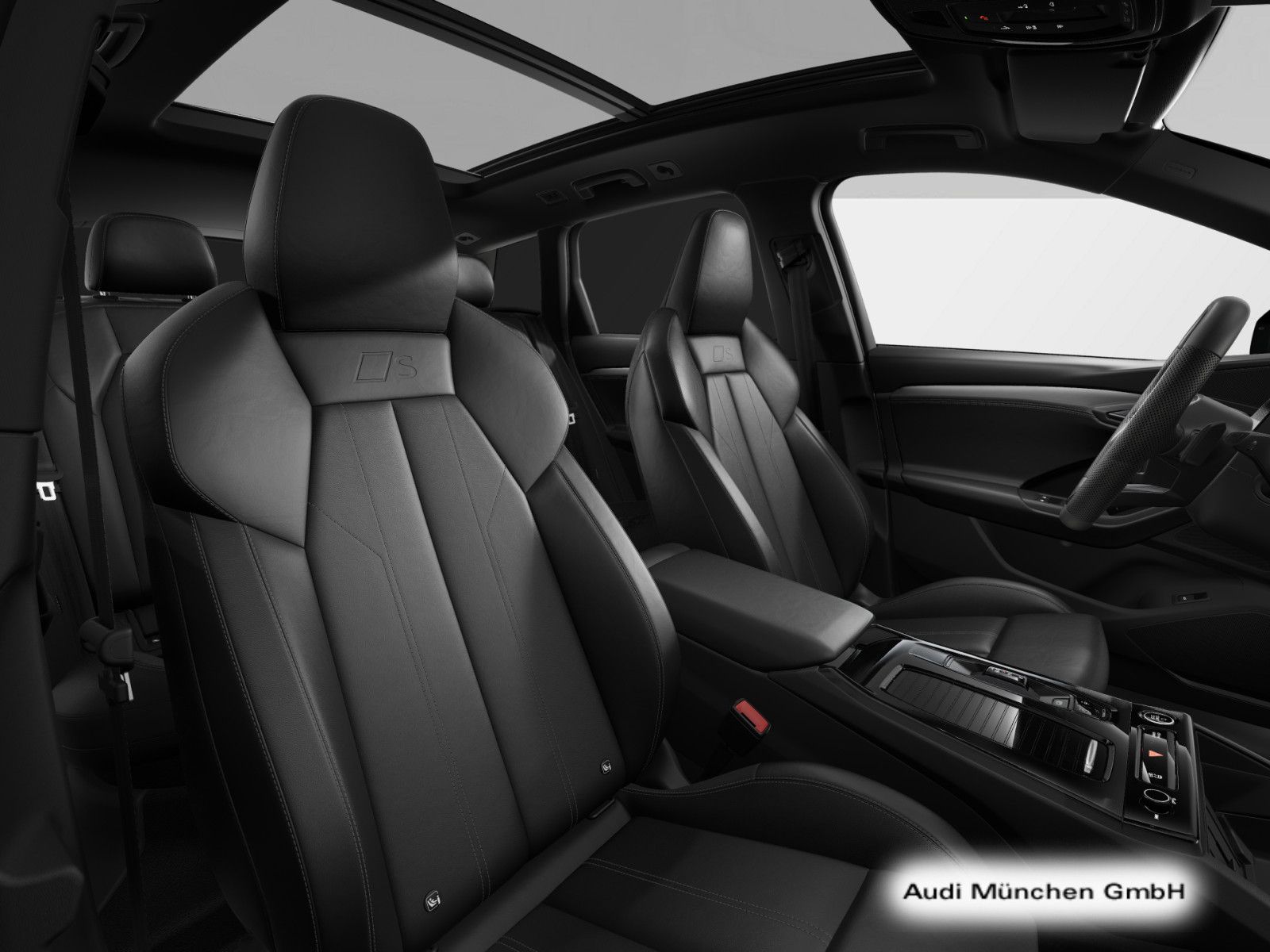 Audi Q6 e-tron - Bild 10