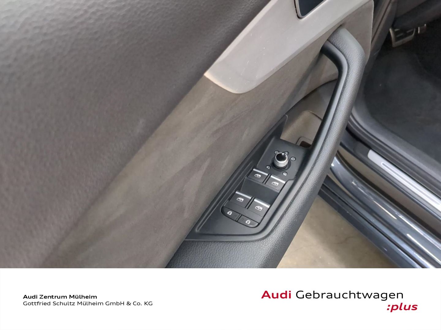 Audi A4 - Bild 12