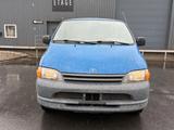 Toyota Hiace 2,4 TD, long model bus - Toyota Hiace: 2.4