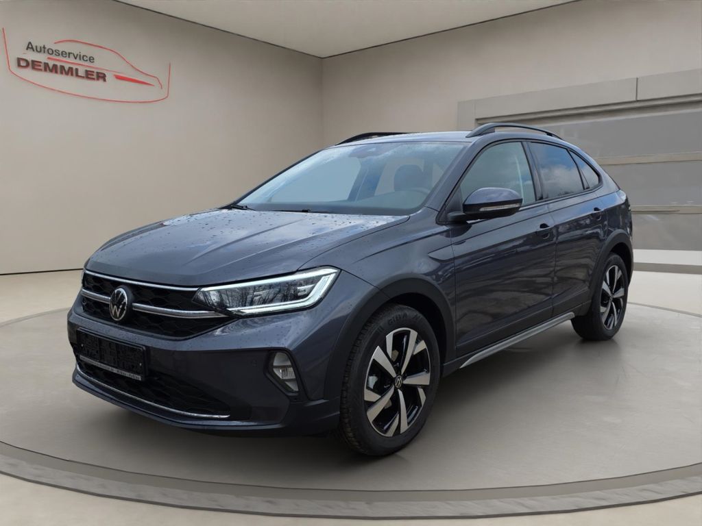 Image of Volkswagen Taigo