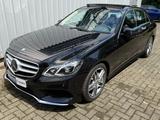Mercedes-Benz E 400 Limousine Amg *Pano*360*Sitzbelüftung* - Mercedes-Benz E-Klasse: AMG
