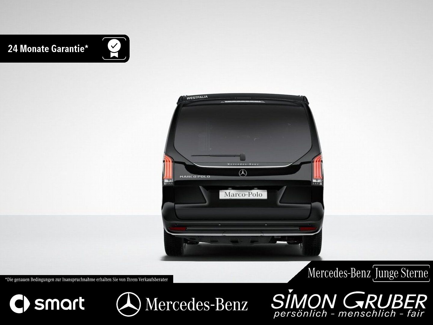 Fahrzeugabbildung Mercedes-Benz V 250 d Marco Polo Küche Distronic MBeam 6 Sitze