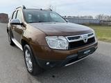 Dacia Duster 1.6 16V 105 4x2 Essentiel - gebrauchte Dacia Duster aus dem Jahr 2011
