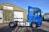 MAN TGX 18.440 XXL 4X2 ADR + COMPRESSOR - MAN LKWs