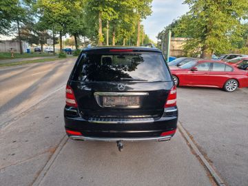 Mercedes GL 350 - 4