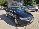 Seat Toledo Reference - Seat Toledo: Limousine
