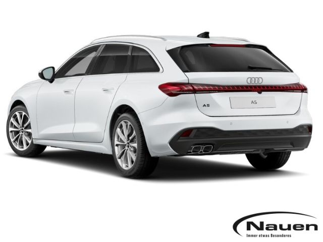Audi A5 - Bild 3
