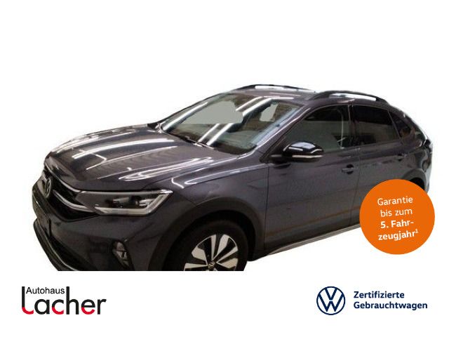 Taigo Goal 1.0 TSI,IQ.LIGHT,Kamera,5J-Garantie