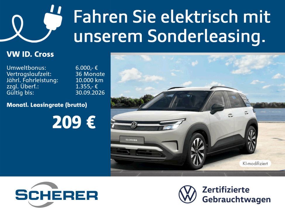 Volkswagen Andere - Bild 1