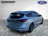 Ford Focus ST-Line X LED+AHK+Kamera+Winterpaket - Ford Focus