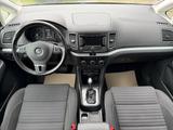 Volkswagen Sharan 2.0 TDI Cup BlueMotion Tech*Kamera - Volkswagen Sharan mit Diesel-Antrieb: Kleinbus