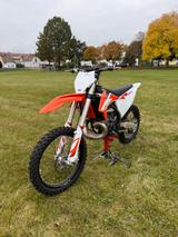 KTM Sx 250 - KTM SX 250