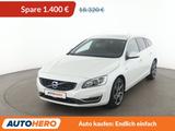 Volvo V60 2.0 D3 Ocean Race Aut.*NAVI*TEMPO*PDC*SHZ* - Volvo V60 Gebrauchtwagen