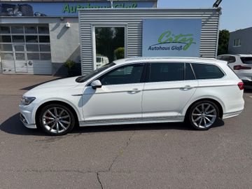 Volkswagen Passat Variant 4 Mo+Highl.+R-Line+AHK+Virt.Cock