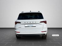 Skoda Karoq - Vorschau Bild 8