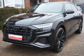 Fahrzeugabbildung Audi Q8 50 TDI Quattro Competition Plus NETTO EXPORT