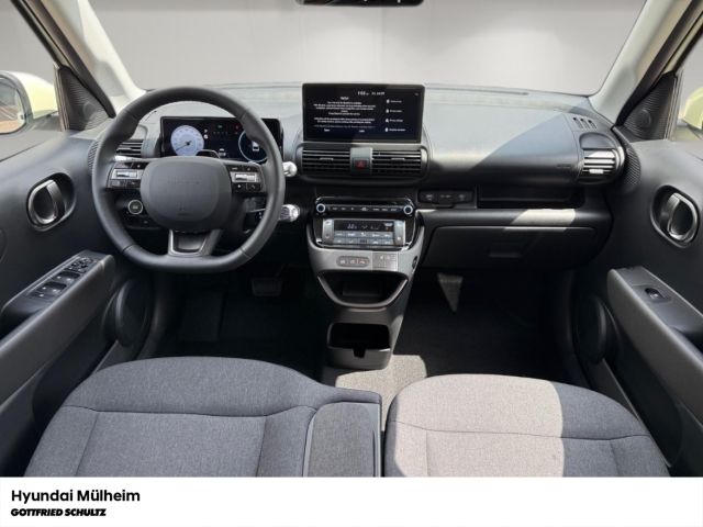 Hyundai INSTER – Bild 5