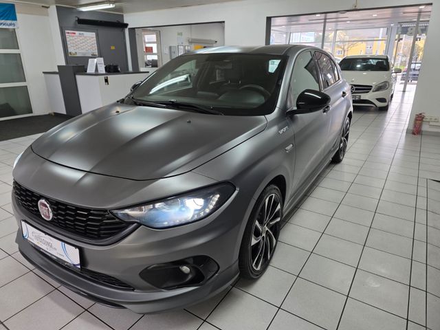 Fiat Tipo Sport*Navi*Kamera*Bi-Xenon*Wenig Km*