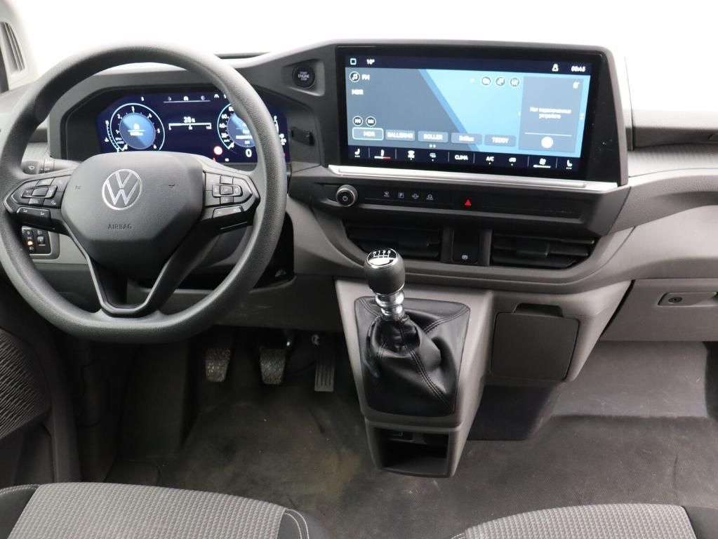 Volkswagen T7 Transporter - Bild 5