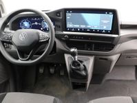 Volkswagen T7 Transporter - Vorschau Bild 5