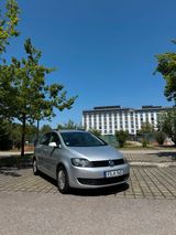 Volkswagen Verkaufe Volkswagen Golf Plus 1,4l Benziner - Volkswagen Golf Plus in München