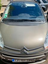 Citroën C4 - Citroën C4 in Braunschweig