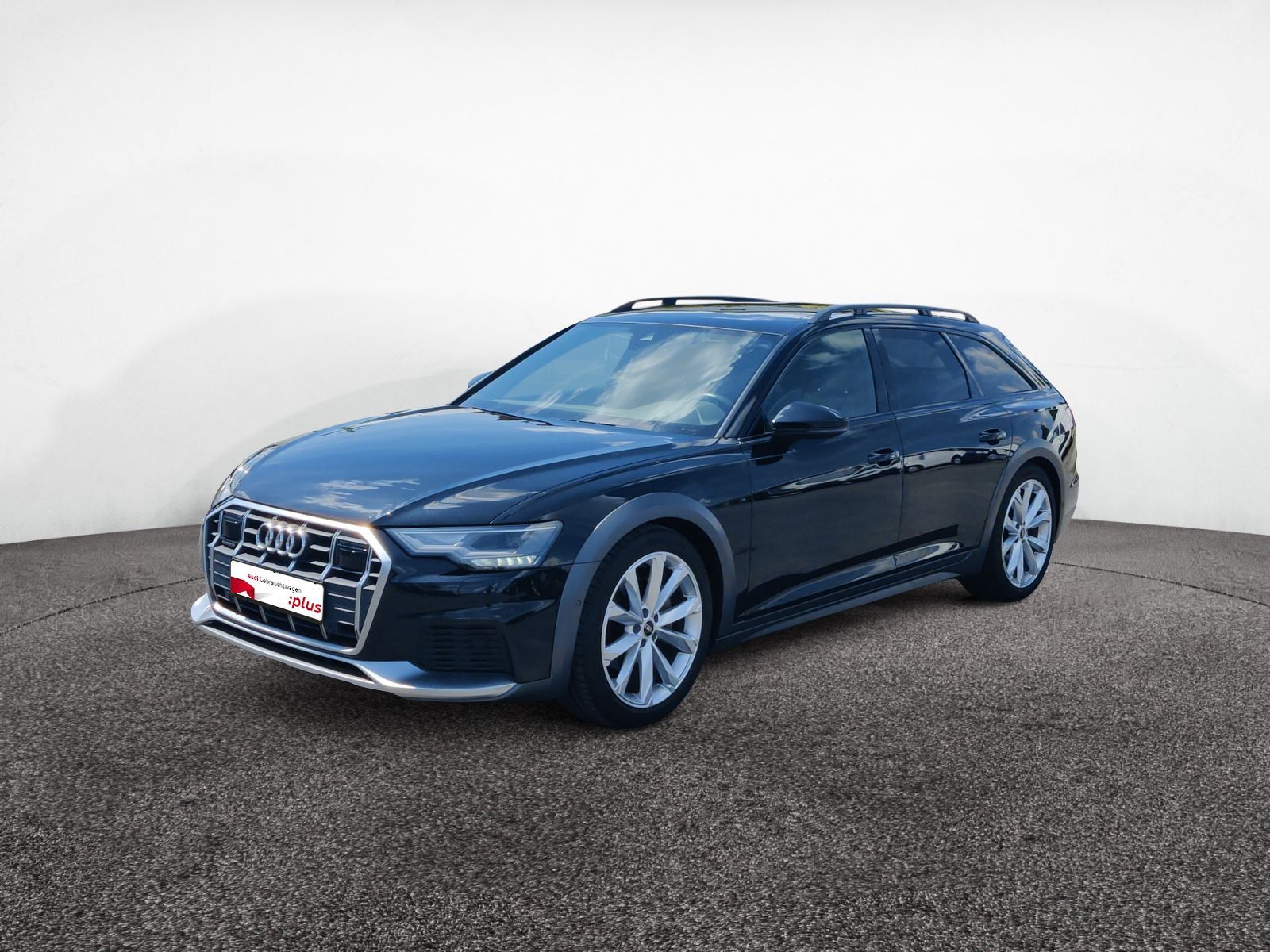 AUDI A6 allroad 40 TDI quattro Pano Kamera Keyless