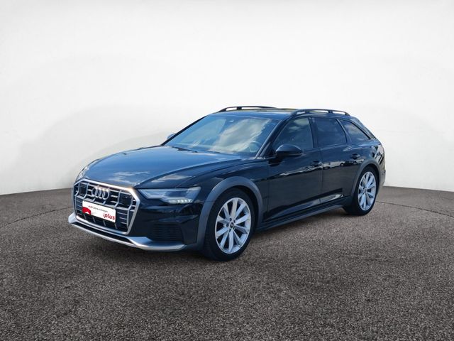 AUDI A6 allroad 40 TDI quattro Pano Kamera Keyless