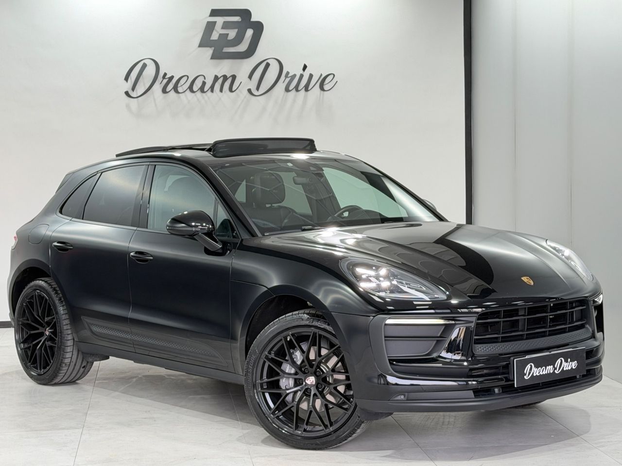 Porsche Macan 2.0 265CV imagem 2