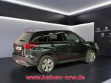 Suzuki Vitara 1.4 Comfort Hybrid Automatik LED+NAVI+ACC - gebrauchte Suzuki Vitara aus dem Jahr 2021