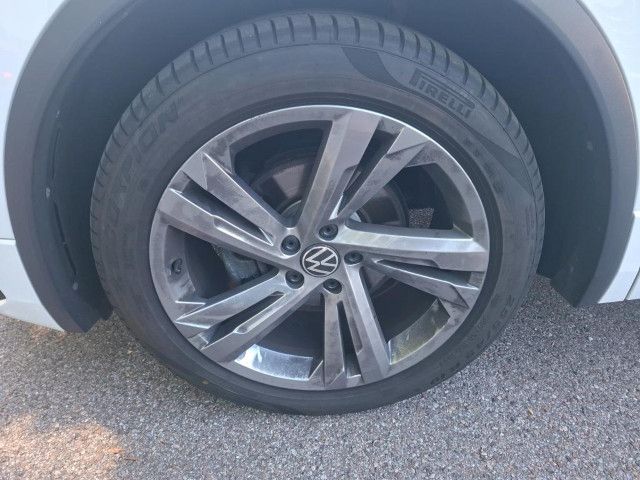 Volkswagen Tiguan - Bild 9