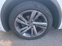 Volkswagen Tiguan - Vorschau Bild 9
