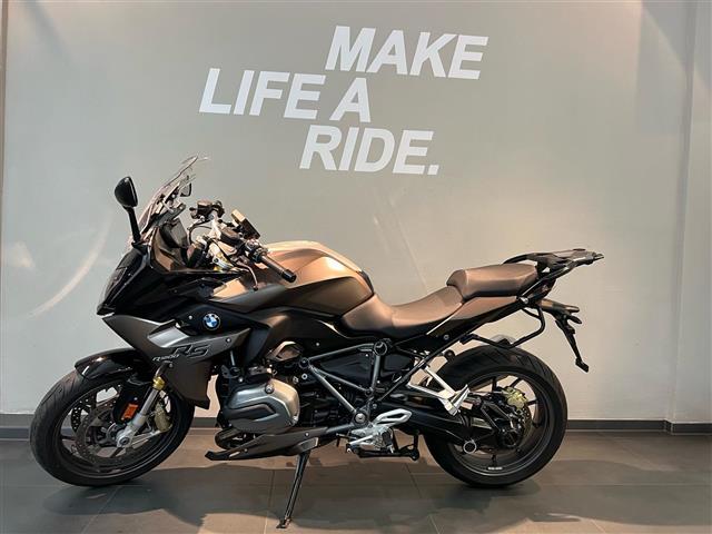 BMW R 1200 RS