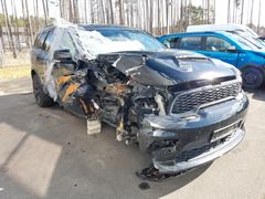 Foto Nummer 5: DODGE Durango