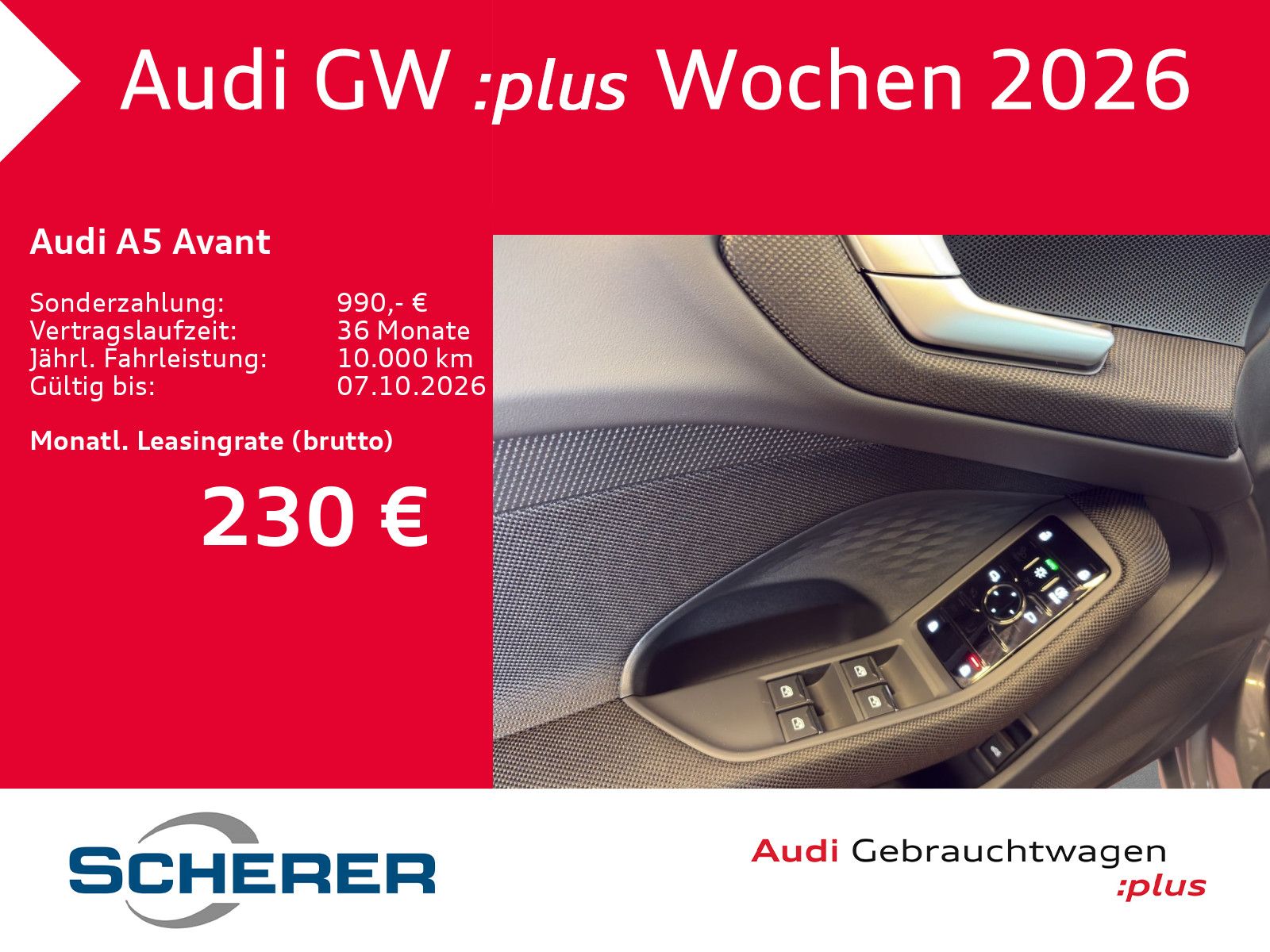 Audi A5 - Bild 14
