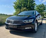 Volkswagen Passat 1.6 TDI SCR BlueMotion Trendline Tren...