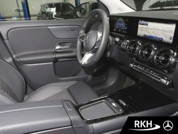 Mercedes GLA 180 - 8
