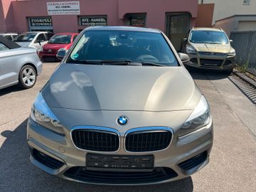 BMW 220 - 5