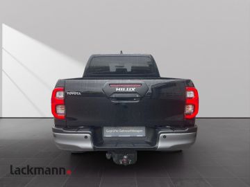 Toyota Hilux - 6