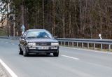 Audi Coupé Quattro Typ 85 81 kein Urquattr... - Audi quattro: Ur