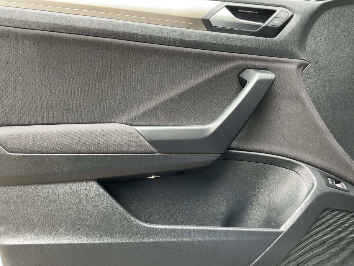 Volkswagen T-Roc - Bild 19