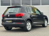 Volkswagen Tiguan Life 1.Hand/SHZ/MFL/NAVI/Garantie - gebrauchte VW Tiguan aus dem Jahr 2013