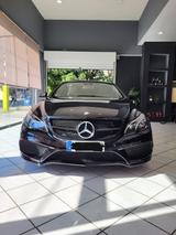 Mercedes-Benz E 400 Coupé AMG-Line - gebrauchte Mercedes-Benz E 400 aus dem Jahr 2013
